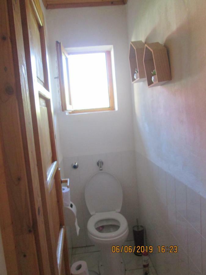 Fenyves Vendeghaz Apartment Balatonfenyves Bagian luar foto
